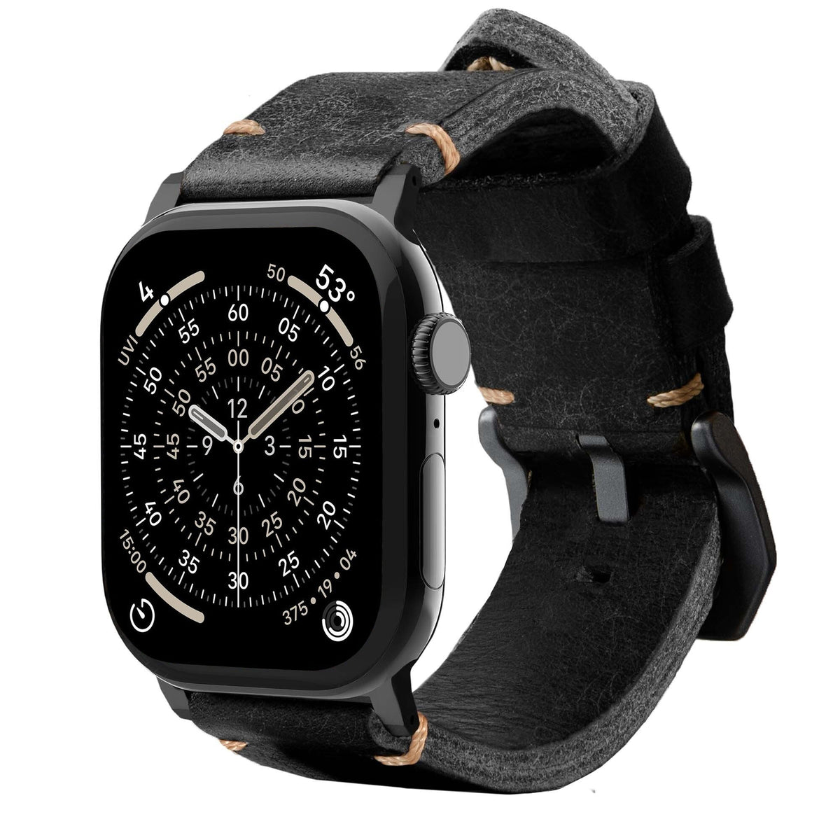 Leather Strap R01