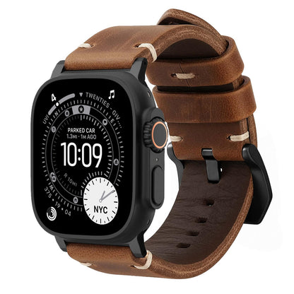 Leather Strap R01